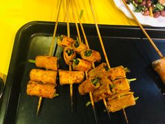 -望京小腰(北京总店)