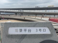 -演武大桥观景平台