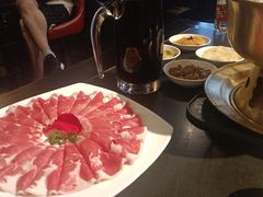 -鼓楼东街老火锅(鼓楼店)