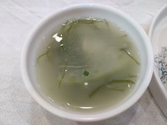 -庭苑美食中心·陈皮烧鹅·海鲜(台山店)