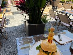 -Lets burger非常汉堡·环球风味(蓝色港湾店)