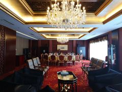 包厢-中关村皇冠假日酒店·红轩中餐厅