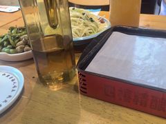 -四禧精酿铜锅涮肉·烧烤工场(大明湖店)