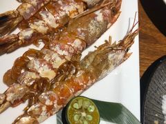 -青叶日式料理(飘亮阳光广场店)