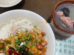 -龙老五汤店(站前西路店)