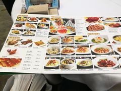 -春满园·早茶·粤菜·宴会(前海店)