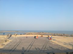 -日照灯塔风景区