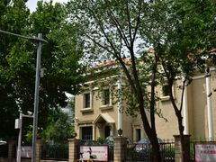 -天津五大道文化旅游区