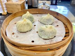 -不二心·鲜肉大包·海胆小笼汤包(二七广场店)