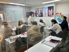 -帝京日语(春熙路旗舰校区)