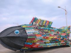 -三亚西岛海洋文化旅游区
