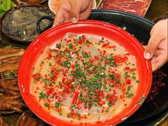 -咖咖火锅(老店)