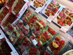 -Olé精品超市(苏州中心店)