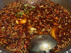 -味之绝美蛙鱼头火锅(金堂店)