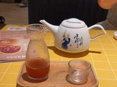 -蔡澜点心·粤菜(花城汇南区店)