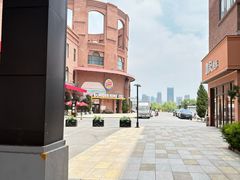 -砂之船奥特莱斯(合肥店)