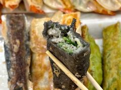 -众品老方子锅贴甜沫(李村店)