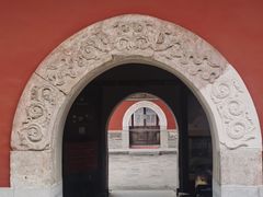 -嵩祝寺及智珠寺