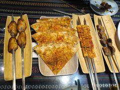 -驿楼兰·新疆菜(火车站店)