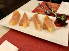 -ITA·意塔意大利餐厅(亦庄店)
