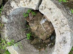 -云中大漈