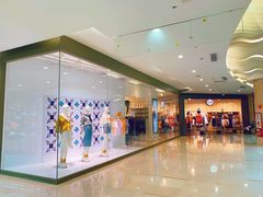 -C&A(西市城购物中心店)