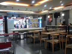 大堂-永和大王(解放东路店)