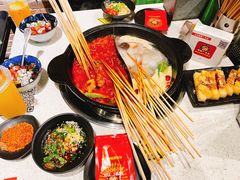-钢管厂五区小郡肝串串香(南山店)