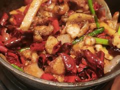 -蜀都丰 川菜·水煮活鱼(万象九宜城店)