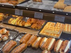 -烘焙町面包店(西四店)