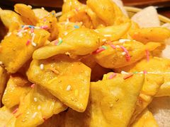 -老码头黑皮肘子锅包肉(赣水路店)