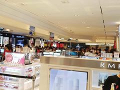-乐天免税店(明洞店)
