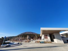 -帽儿山国家森林公园