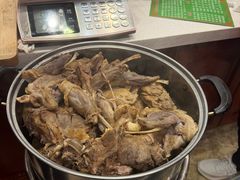 -清真·益鑫羊肉手抓馆(花园北街店)