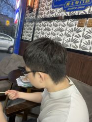 -大人物·男士理发馆