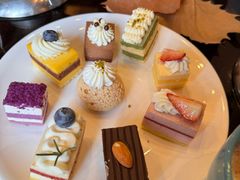 -合肥富力威斯汀酒店·知味餐厅
