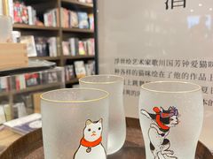 -茑屋书店(天目里店)