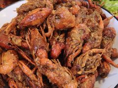 -虾大侠·盱眙龙虾老北京铜锅涮羊肉(金楠天街店)