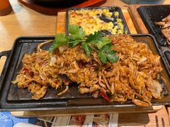-大同江朝鲜菜•长春地标美食(绿园吾悦广场店)