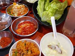 -大阪烧肉BAKA一代(十亩地店)