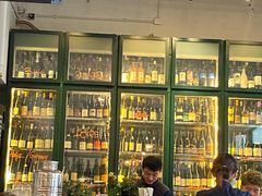 -RAC BAR(安福路店)