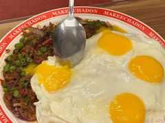 -孖记茶档·热腾茶餐(江南西plus店)