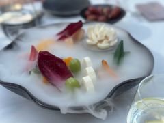 缤纷有机鲜蔬珍-京兆尹(雍和宫店)