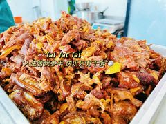 -清真-戏楼王记牛肉面