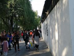 -鱼食饭稻·苏浙土菜17年老馆子(平江路店)