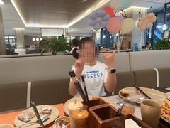 -扬子江国际会议中心龙山湖酒店-希仙全日制餐厅