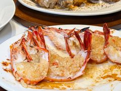 -炳胜品味(海印总店)