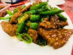 -玉华台饭庄(裕中西里小区店)
