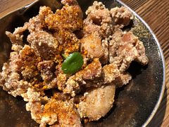 阿嫲的盐酥鸡-千金一碗·宝岛一村(韩国街店)