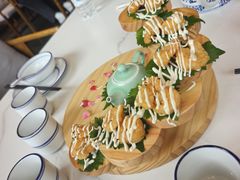 -雷峰塔·藕香居餐厅